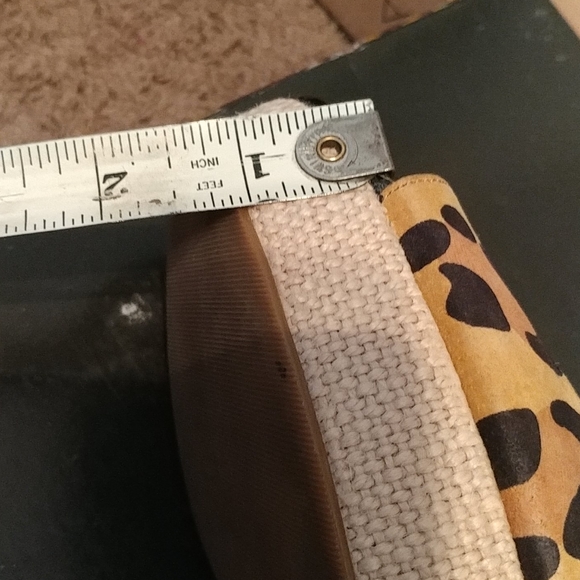 Wedge Heels - Picture 10 of 14